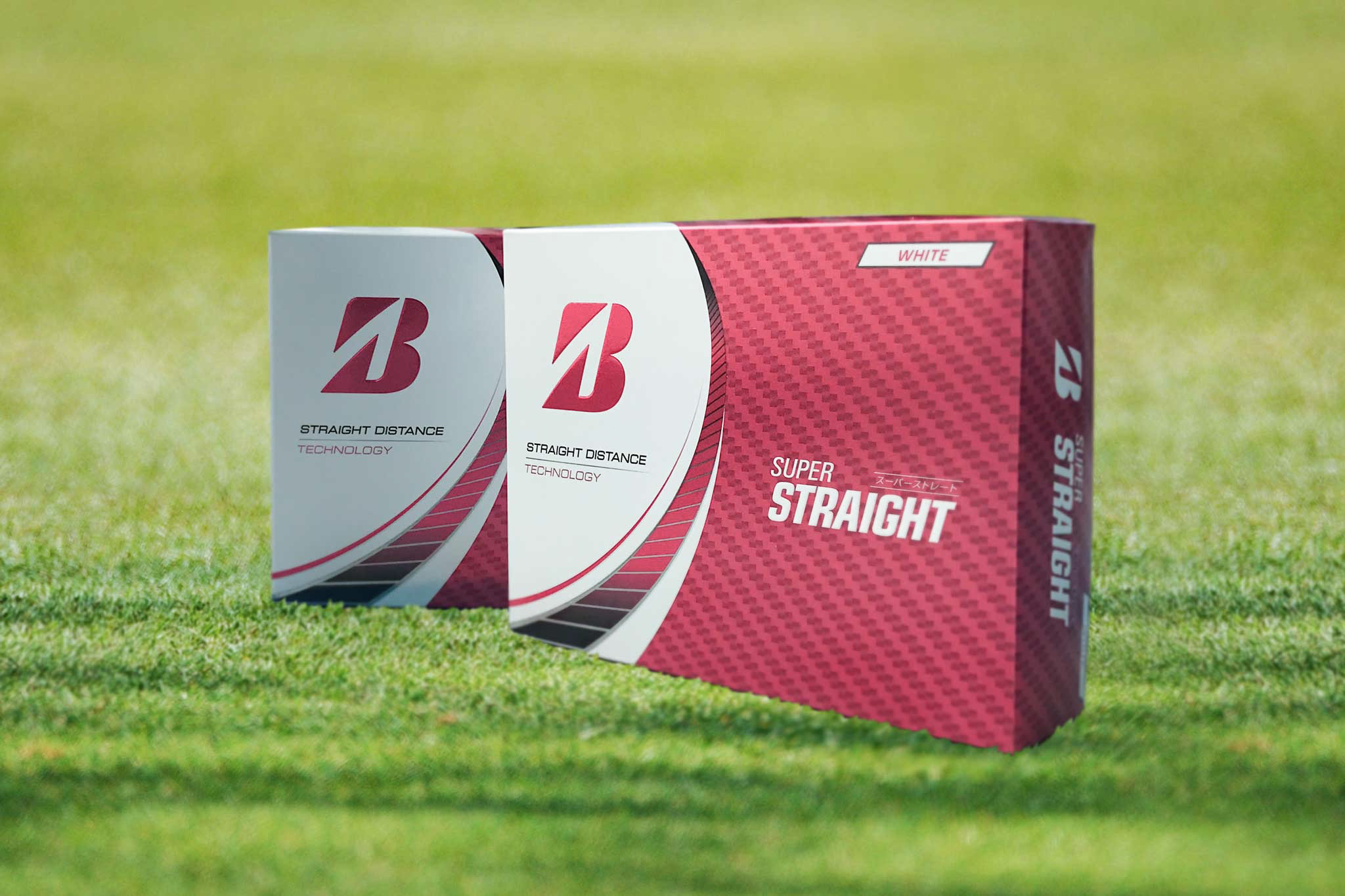 関西ゴルフサークル セブンエイト特別賞のボール