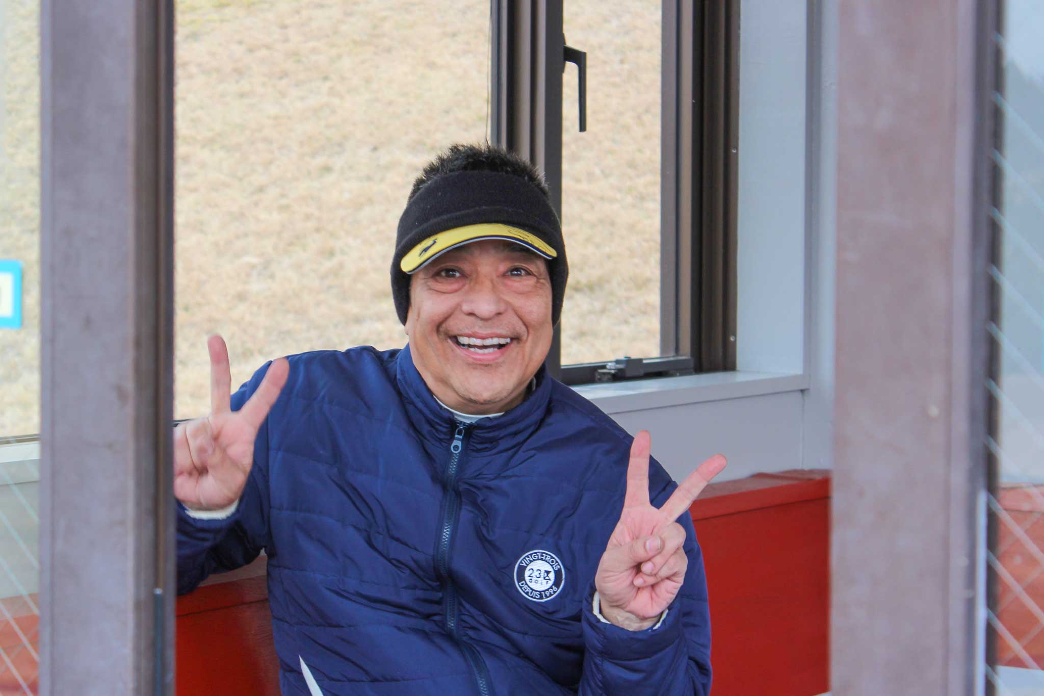 関西ゴルフサークル セブンエイト津野森さんの写真