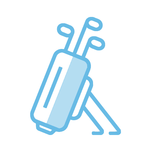 関西ゴルフサークル セブンエイトの参加資格アイコン4