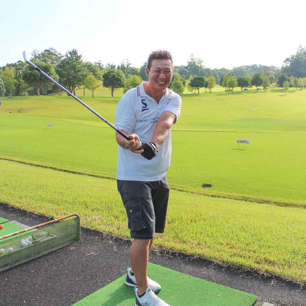 ガチンコCUP小野さん記念写真