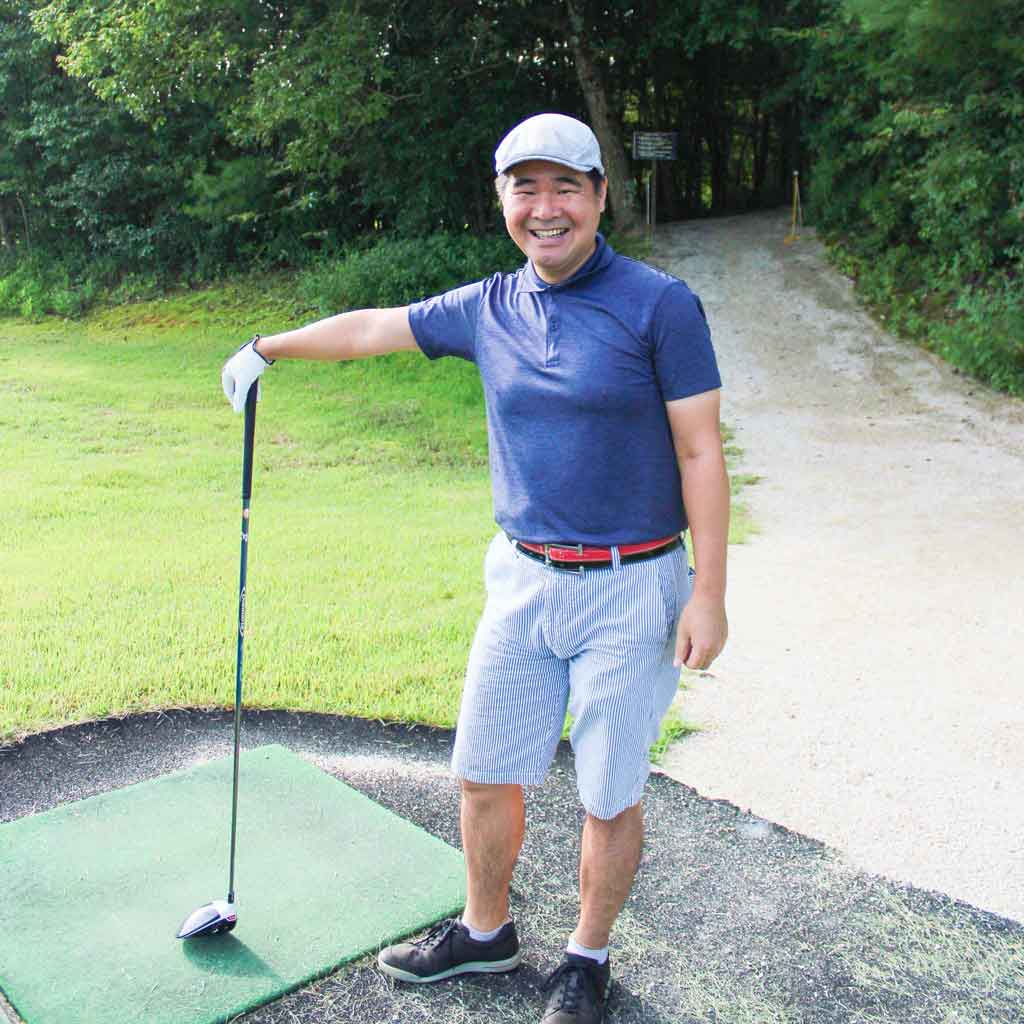 ガチンコCUP澤口さん記念写真