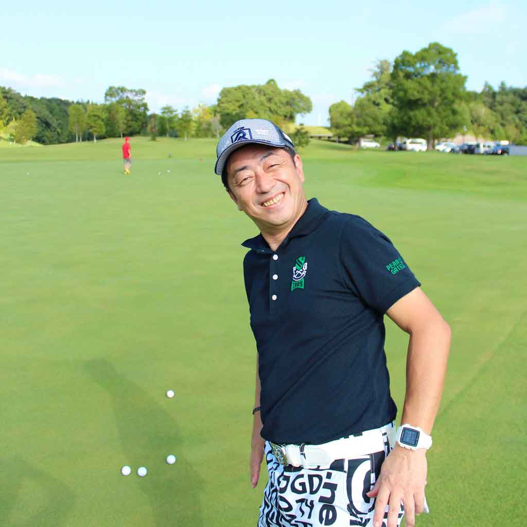 ガチンコCUP湯浅さん記念写真