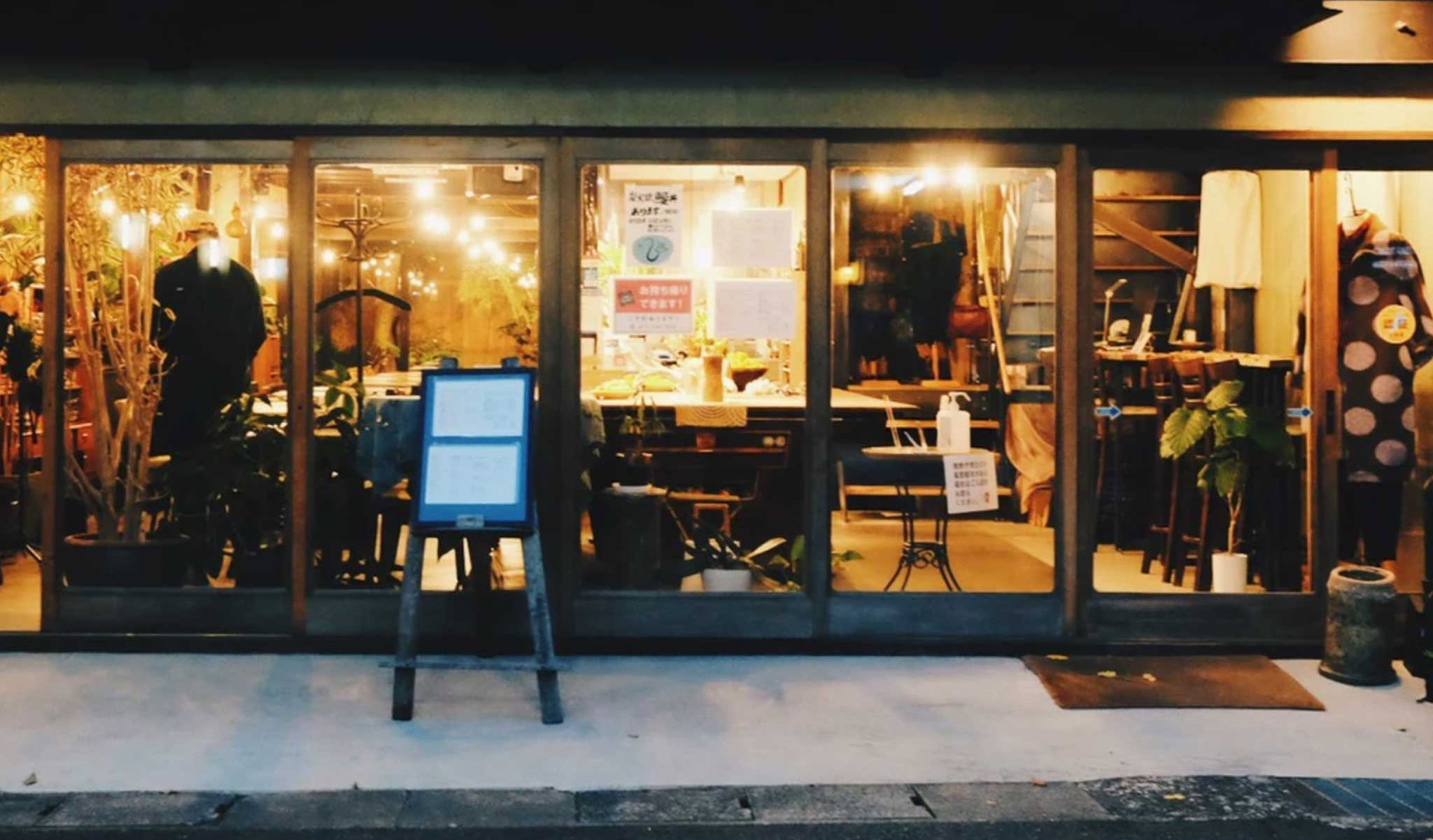 Marlet マルレ大津店