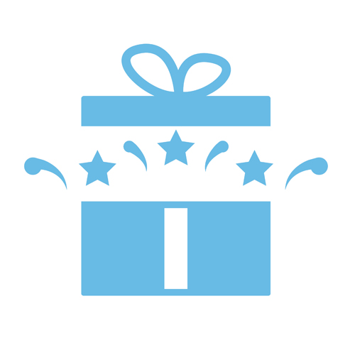 ゴルフサークルセブンエイトの特別賞のアイコン