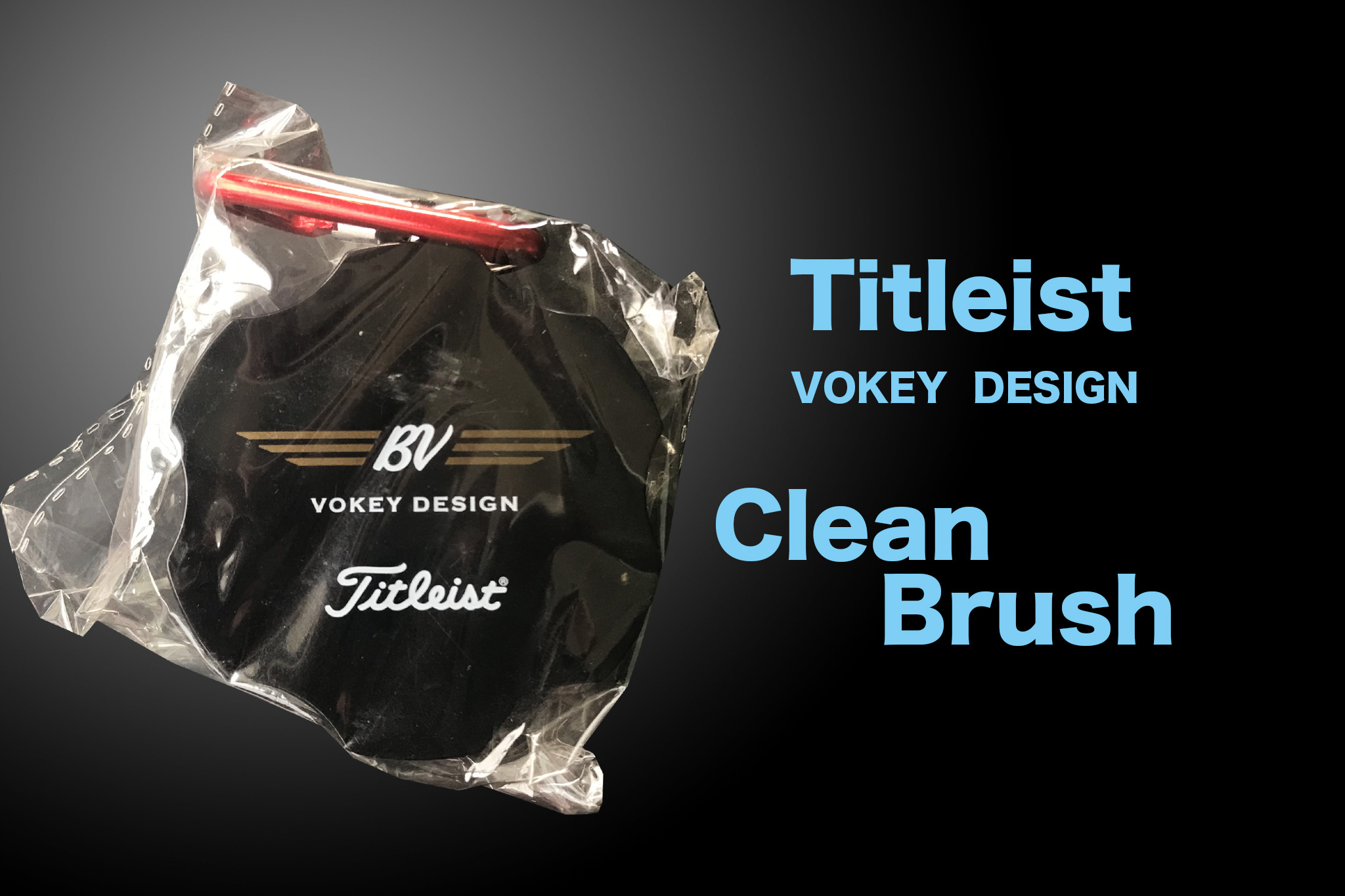 クリーンブラシ