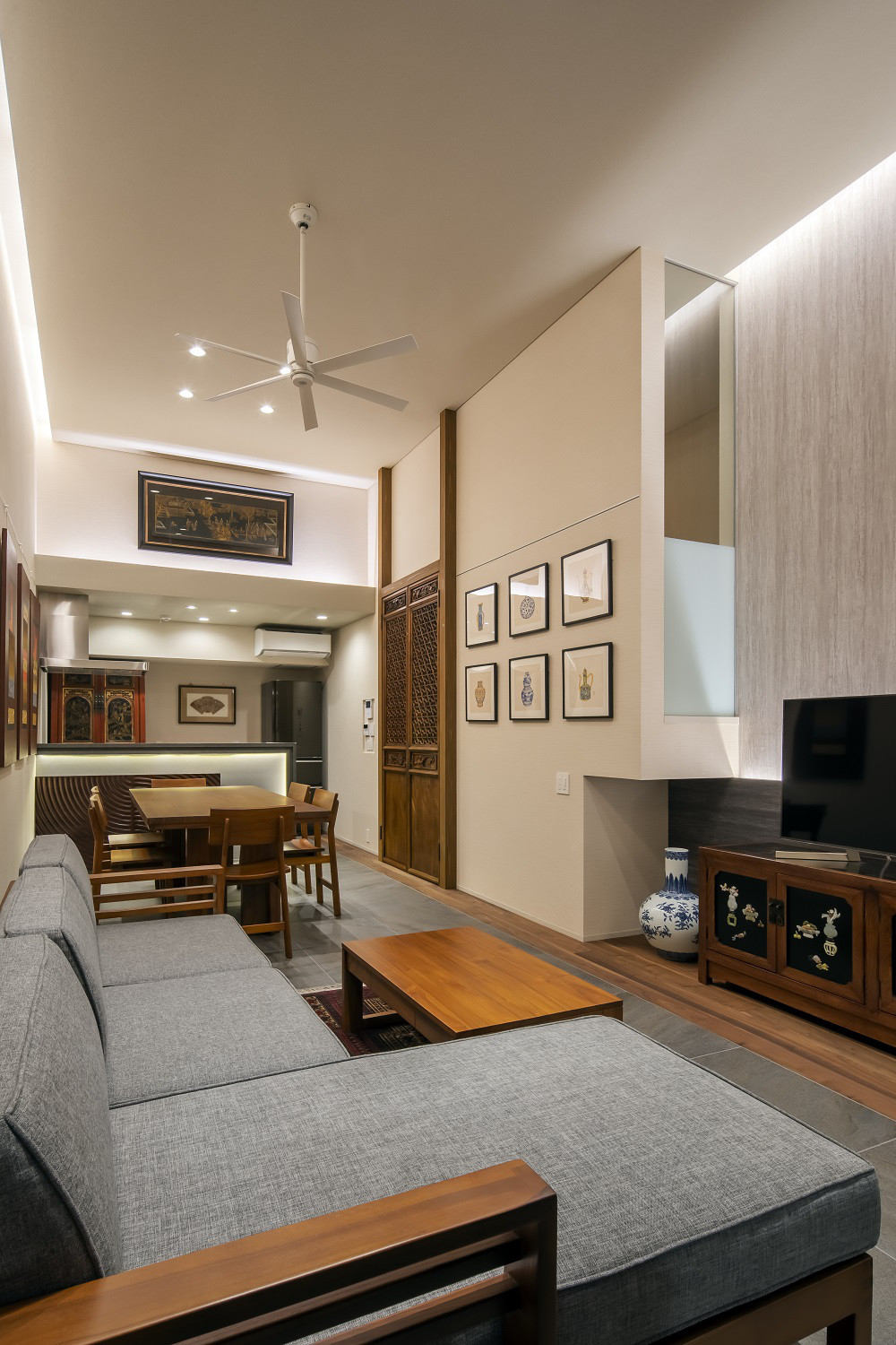 祇園キャセイさん