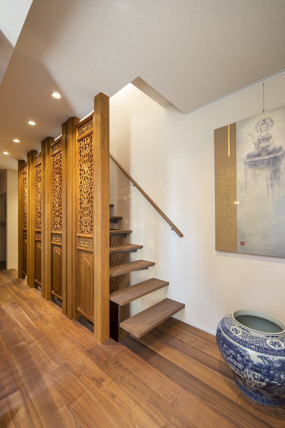 祇園キャセイさん