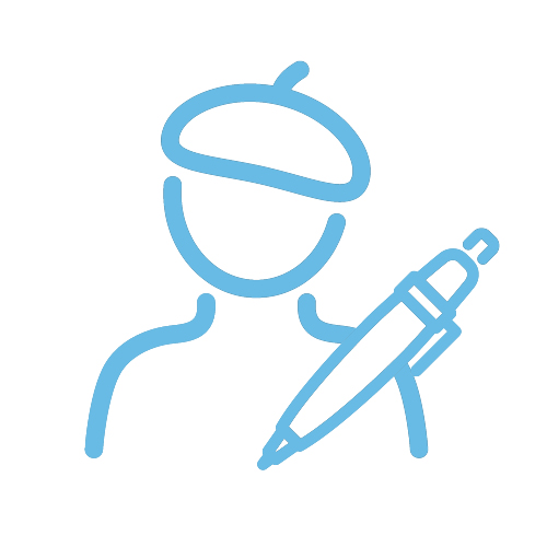 関西ゴルフサークル セブンエイトの漫画募集のアイコン