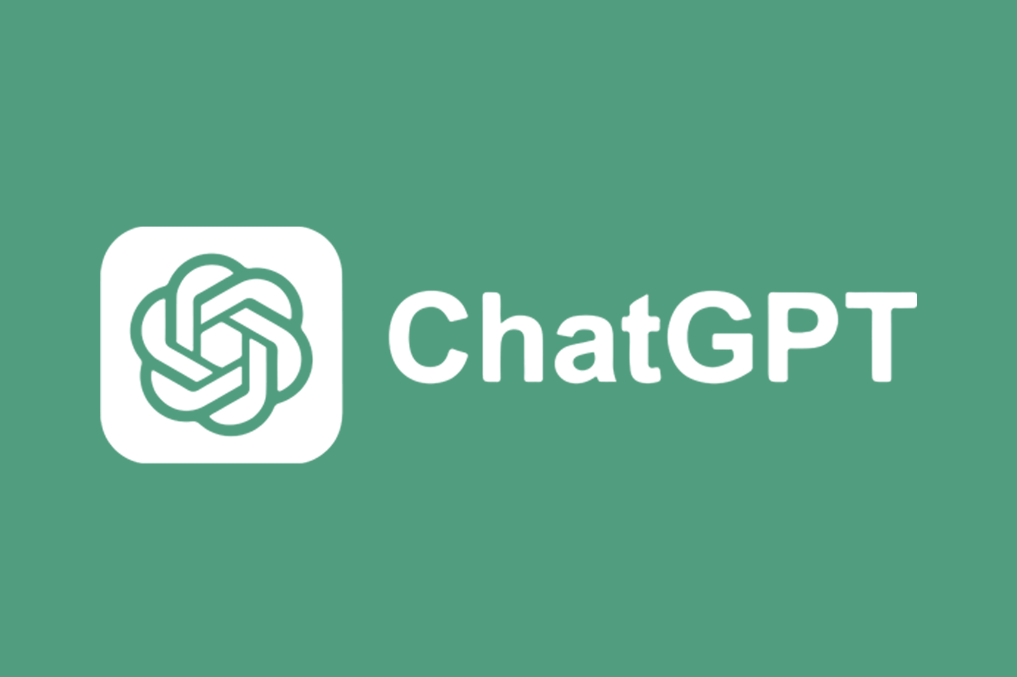 ChatGPTに質問した時の扉