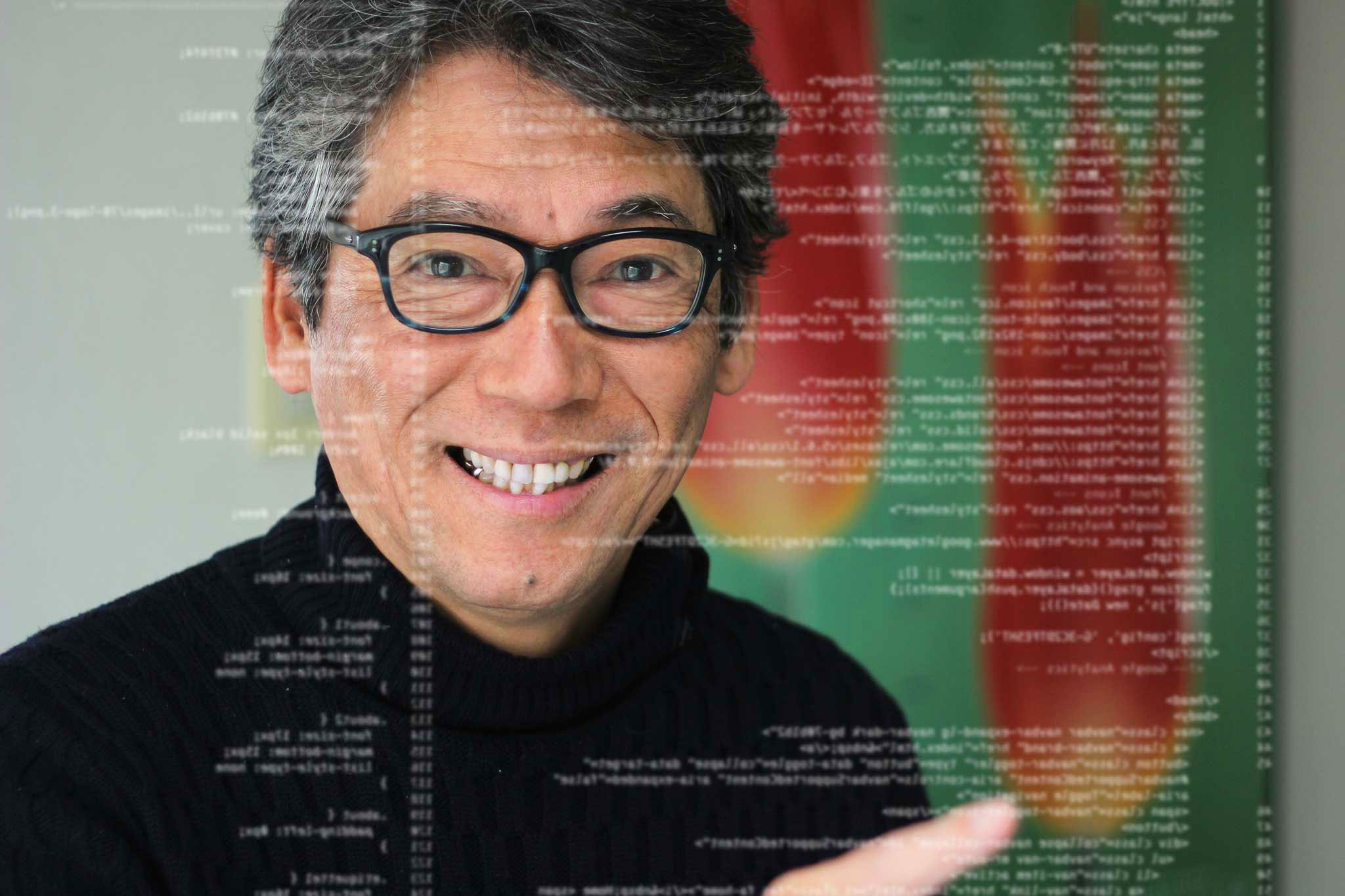 関西ゴルフサークル セブンエイトのホームページのコーディングに挑戦の扉