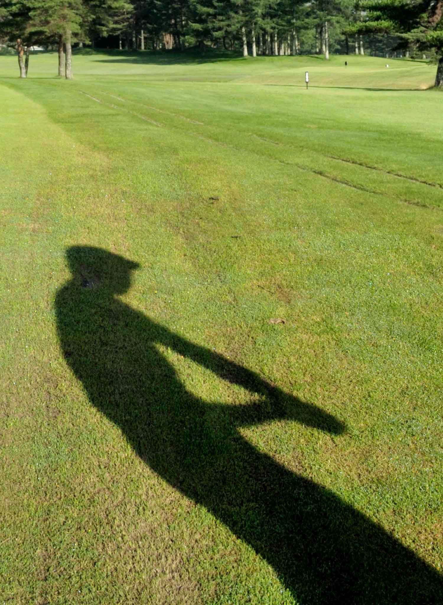 木津川カントリー倶楽部