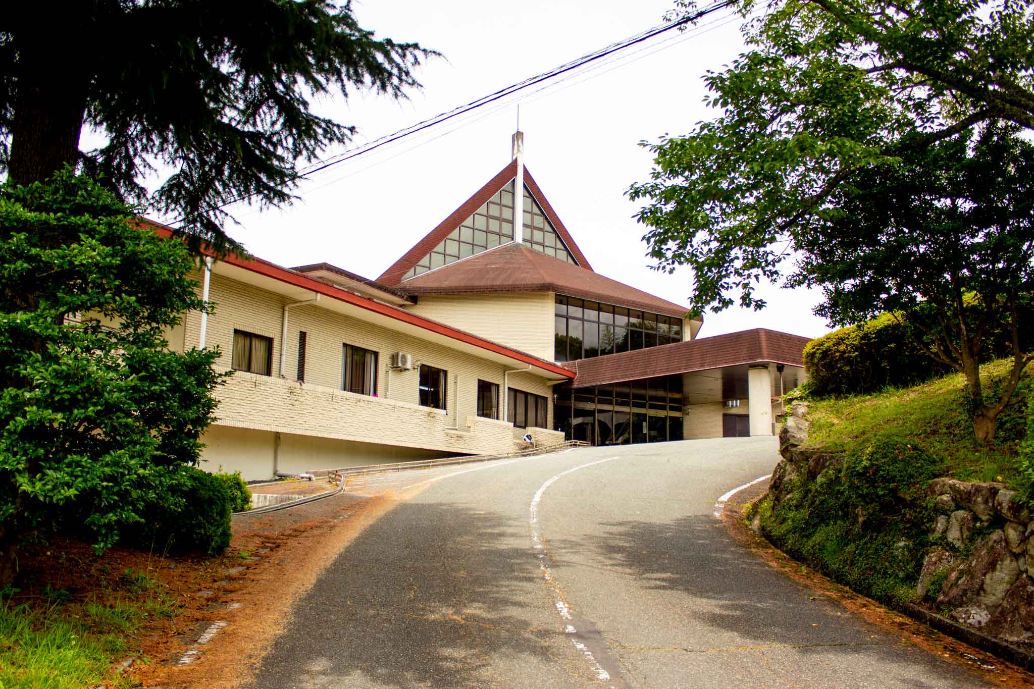 青山台ゴルフ倶楽部