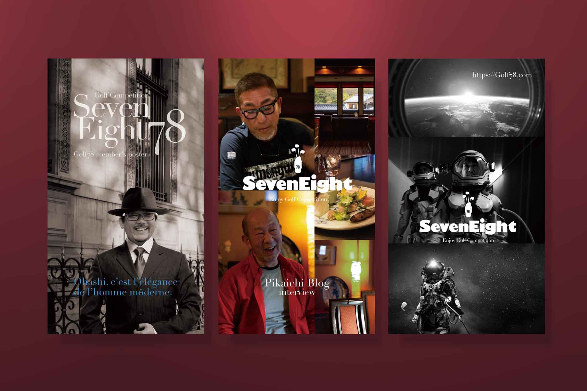 インスタグラムの写真3