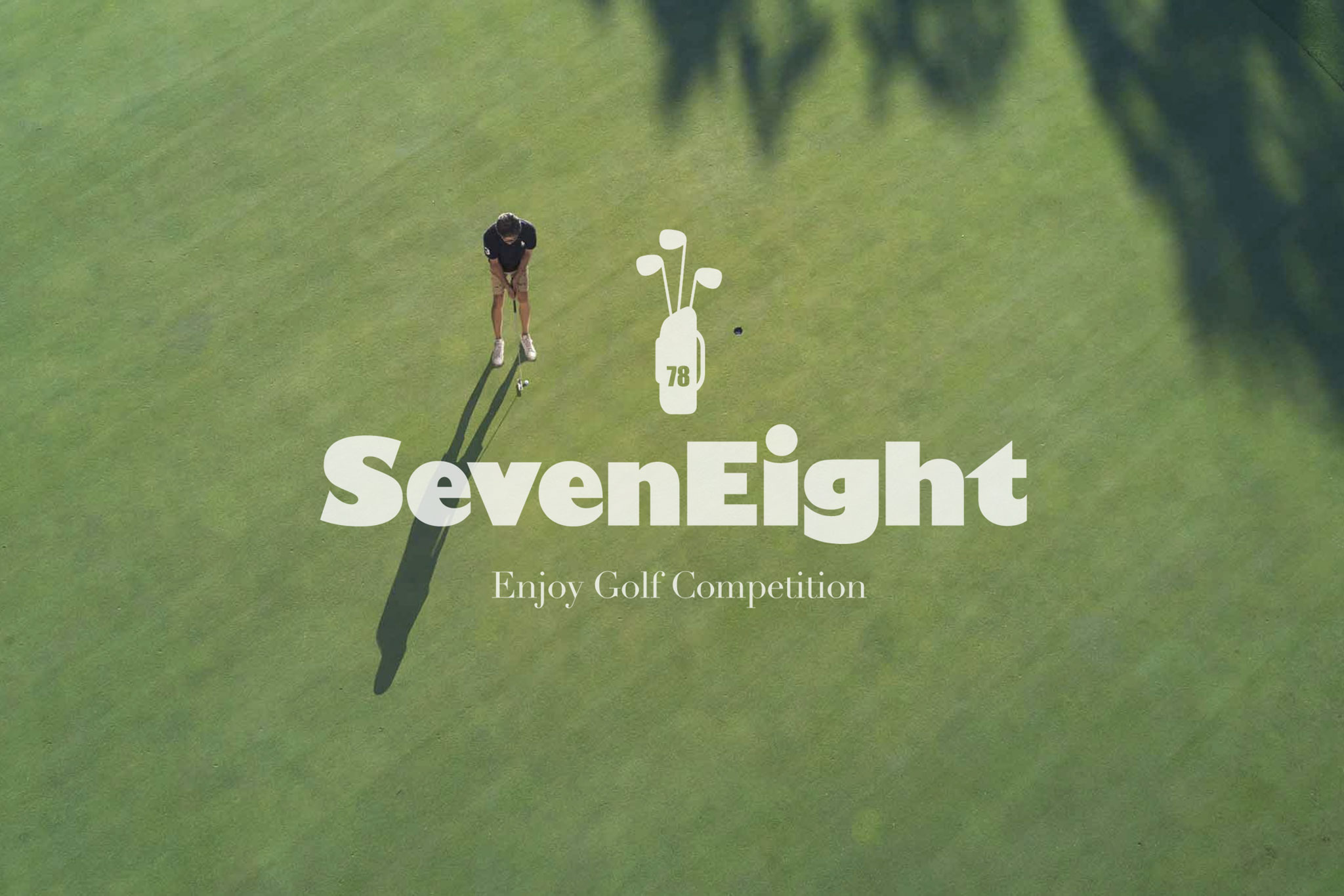 ゴルフサークルセブンエイトの写真13ー6