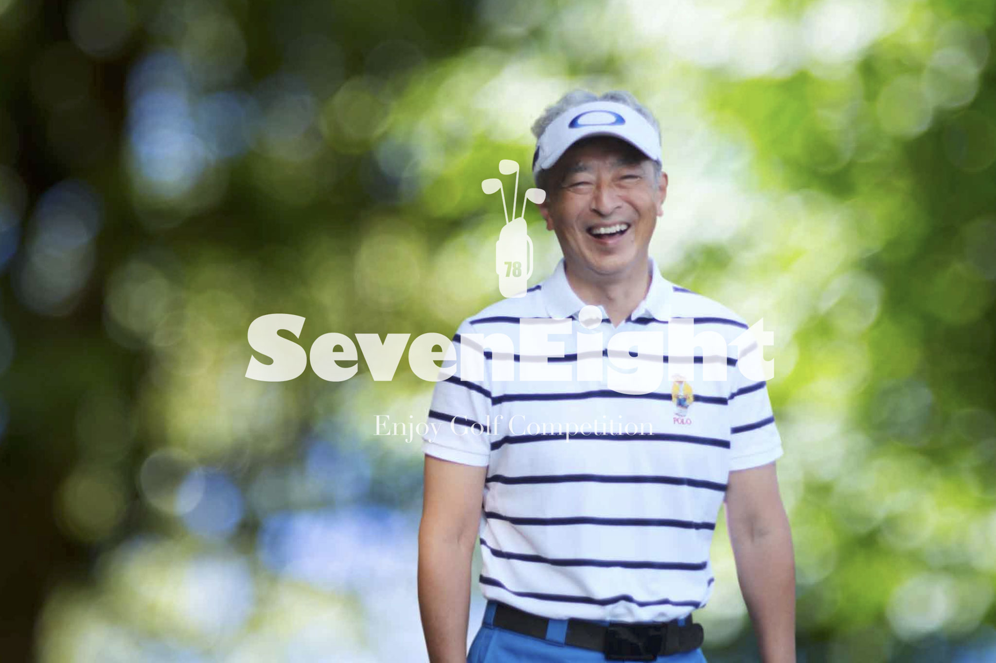 ゴルフサークルセブンエイトの写真7ー12