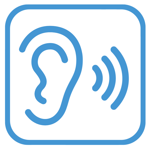 ゴルフサークル「セブンエイト」の説明をする音声ナレーション