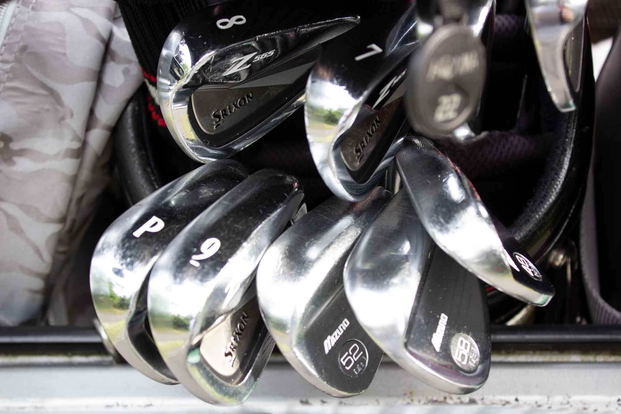 平田さんのクラブ写真