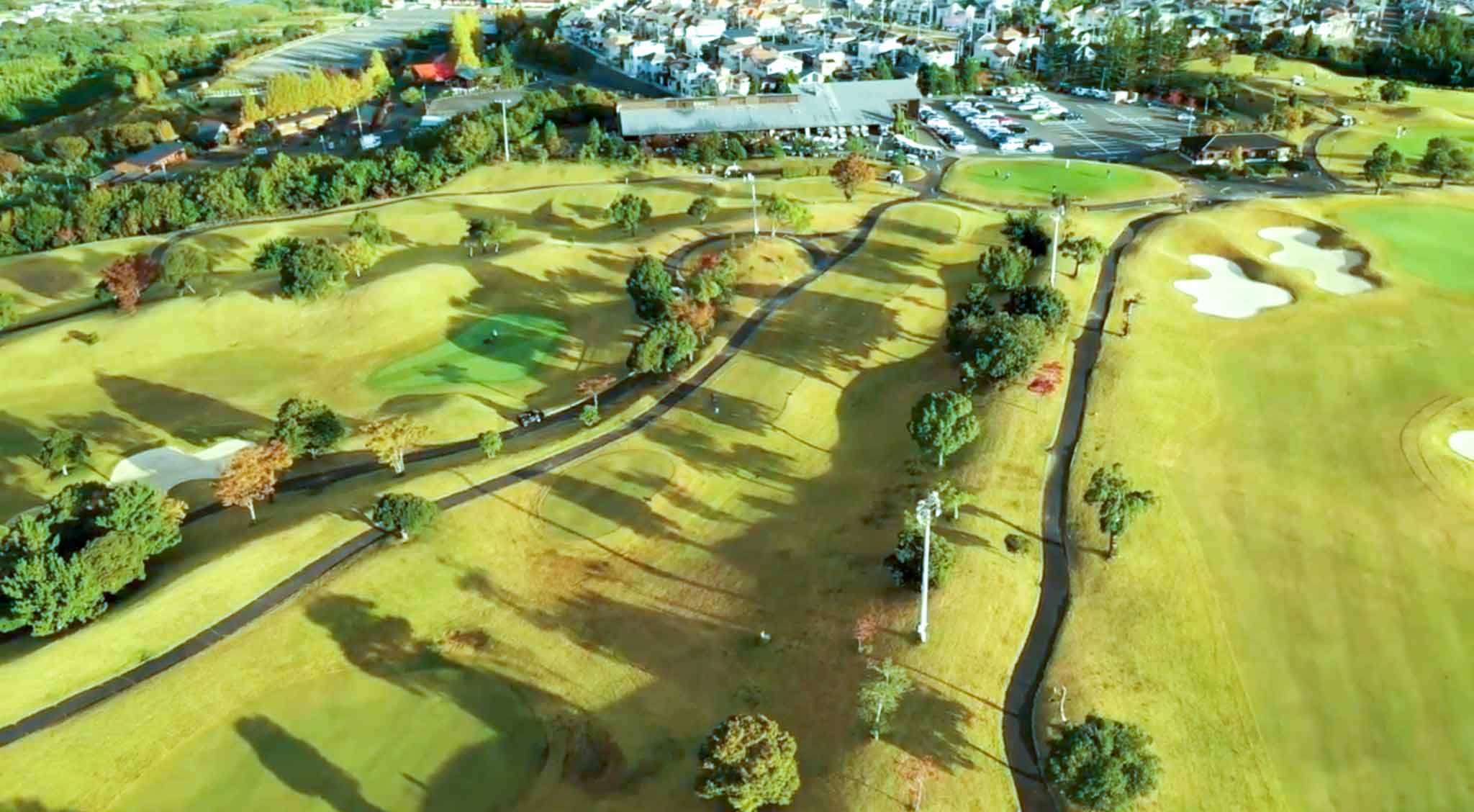 ワールドカントリーゴルフクラブの写真