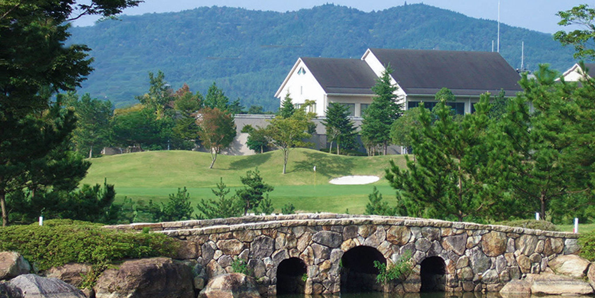 倶楽部選手権のチャンピオンボード