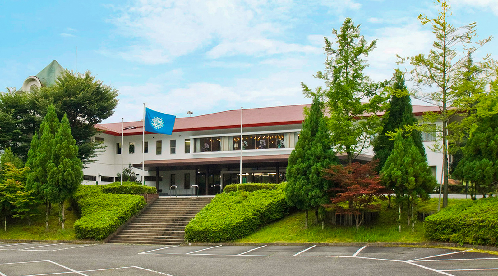 鳳鳴カントリークラブの写真