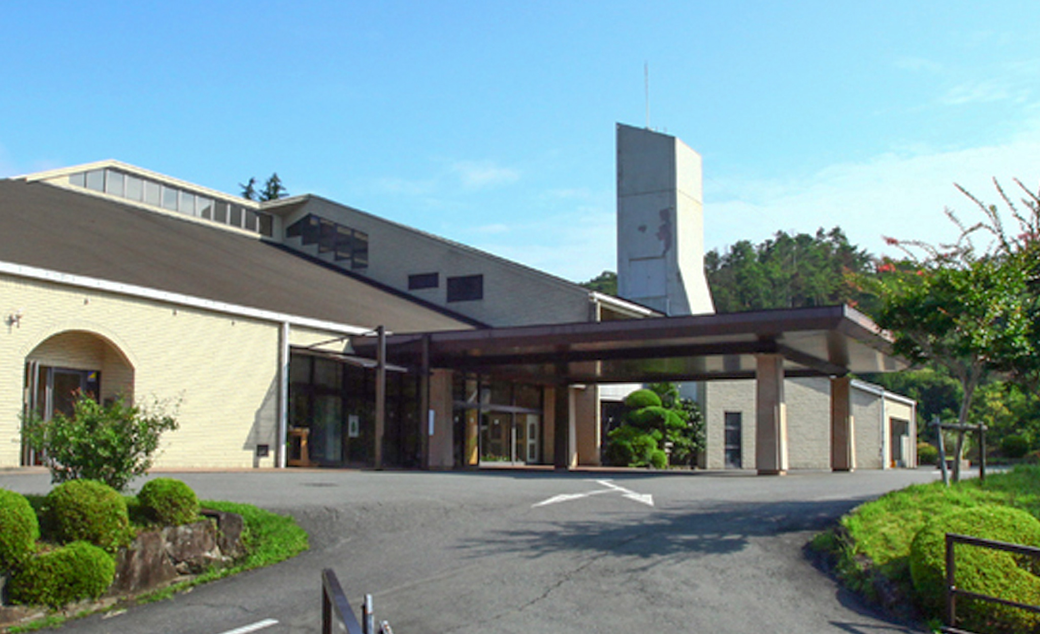 篠山ゴルフ倶楽部