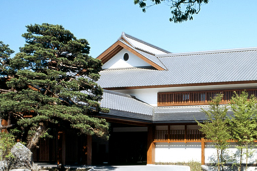 インタビューに答える関西ゴルフサークル セブンエイトの森田雅直さん